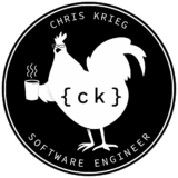 Chris Krieg | Full Stack Developer | Integration Specialist